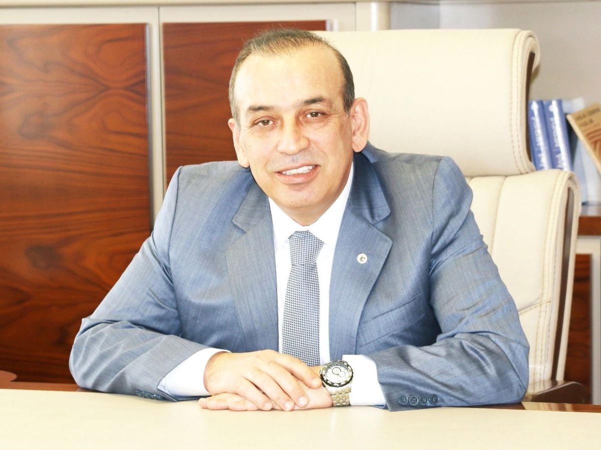 Karamercan: "Kredi Borç Yapılandırması Esnaflarımızı Rahatlatır"