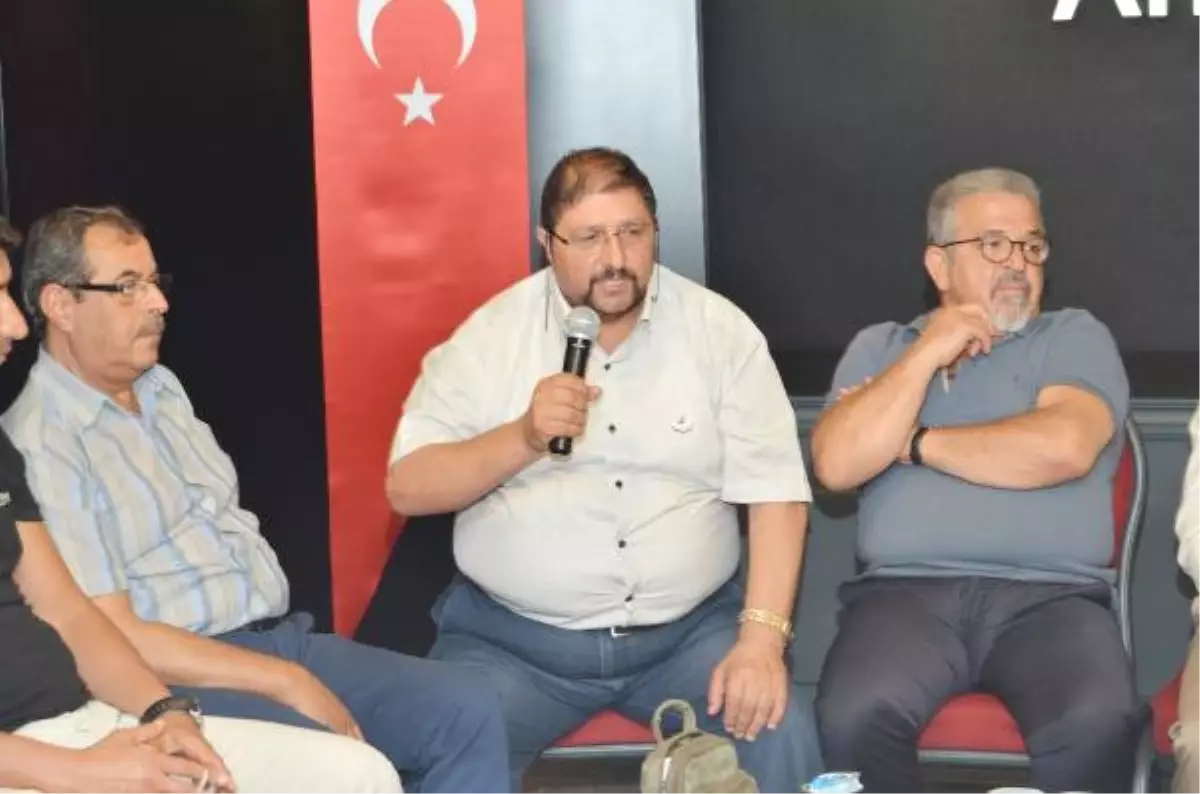 Kasaplar Odası Başkanı: \'Çoban Otomobil Alırken Ötv Sıfırlansın