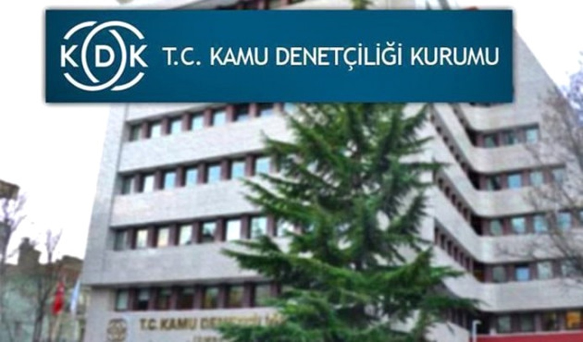 Kdk\'ya Müracaatlar 2 Kattan Fazla Arttı