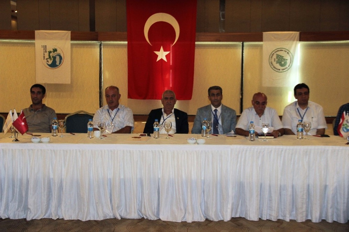 Keban Baraj Gölü\'nün Sulak Alan Yönetim Planı Hazırlanacak