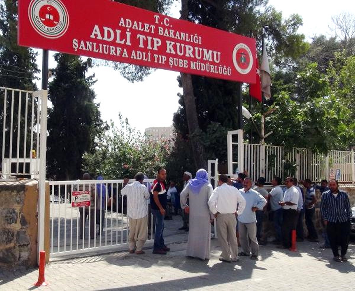 Keçiyi Kurtarmak İsterken Ölen Çocuğun Cenazesi Ailesine Verildi