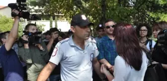 Khk ile İhraç Edildiği Üniversiteyi Lys ile Kazanan Akademisyen Kayıt Yapamayınca Dilekçe ile...