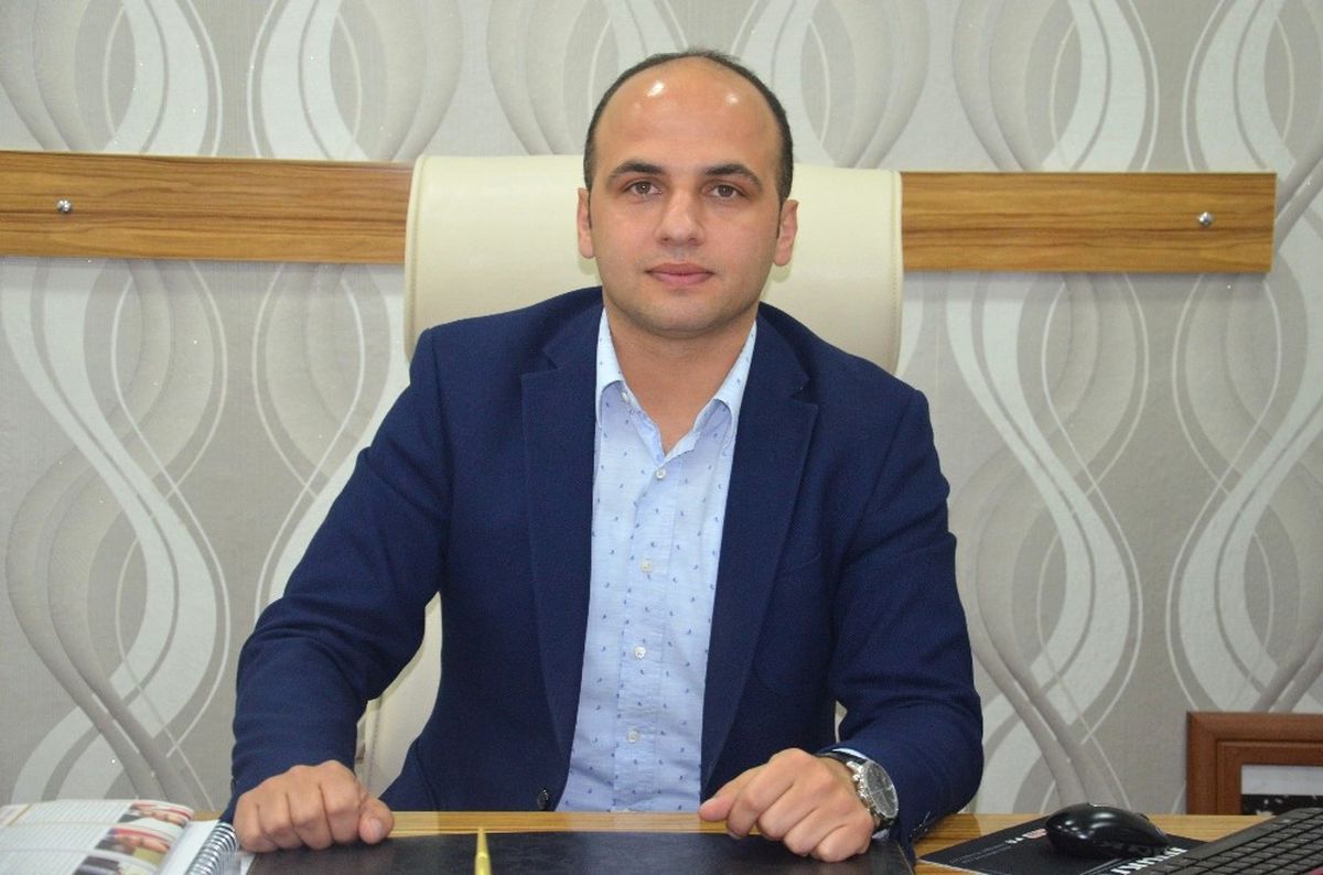 Kibar: "Fındık Milli ve Stratejik Bir Ürün"