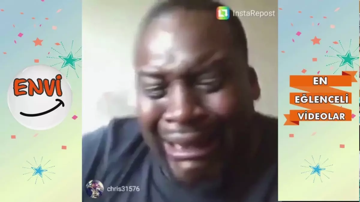 Komik Videolar ?? Şaka Yapamayan İnsanlar