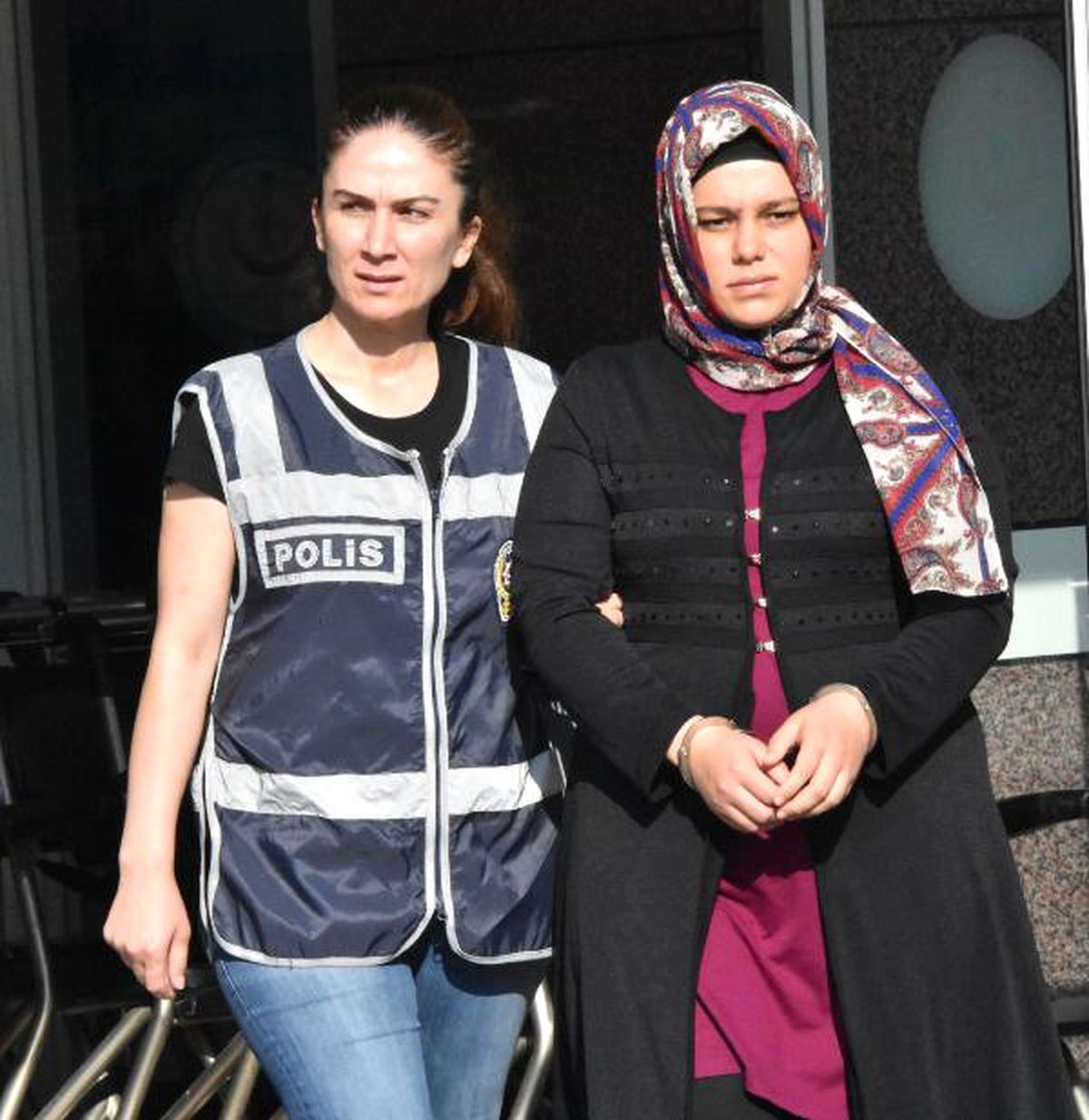 Konya\'da Fetö Operasyonu: 20 Gözaltı