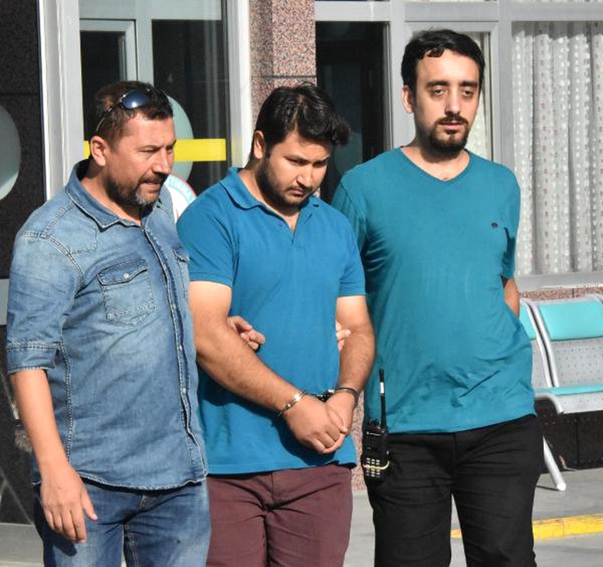 Konya\'da Fetö Operasyonu: 20 Gözaltı