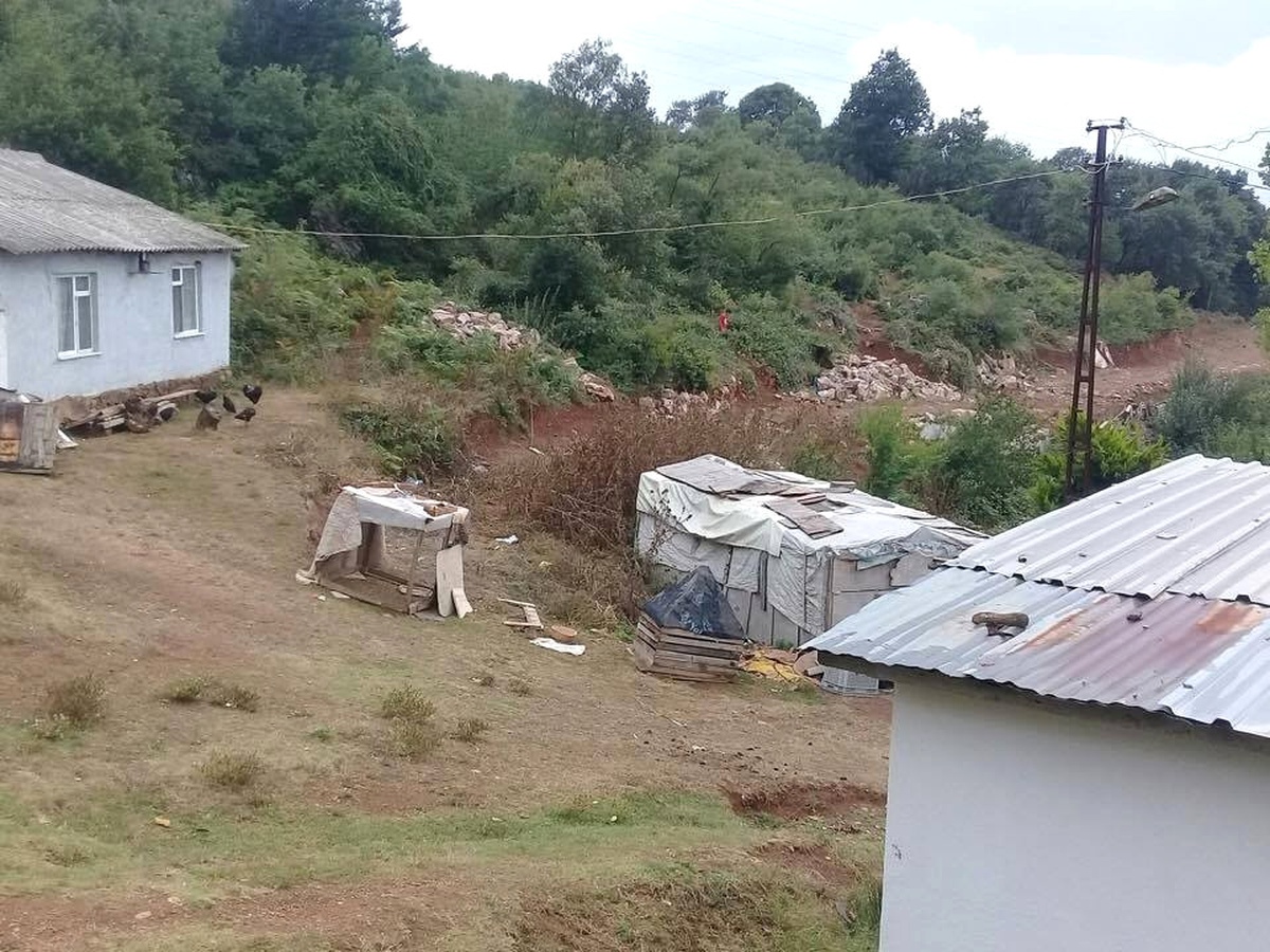 Körfezliler İçin Yeni İmar Yolları Açılıyor