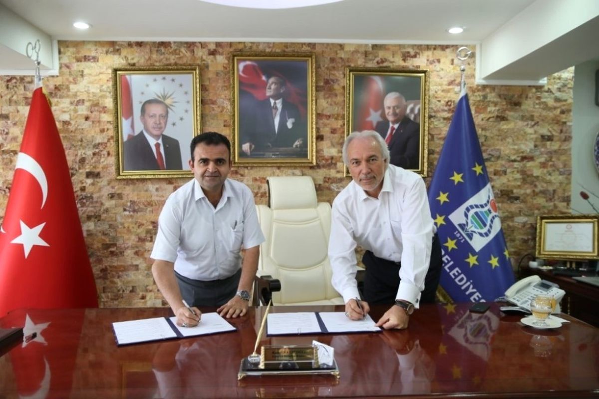 Kütahya\'nın Sokaklarına Ihlamur