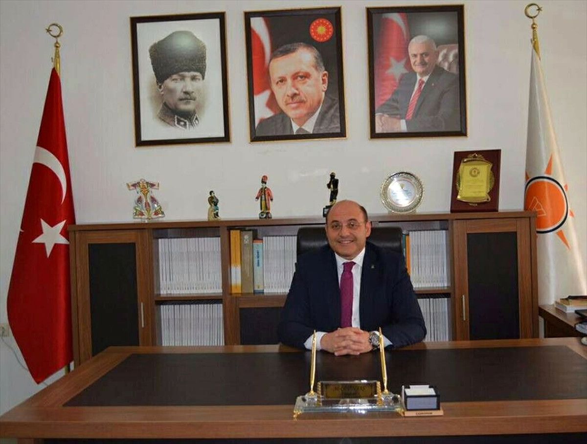 Kütahya\'ya 1,3 Milyar Liralık Yatırım