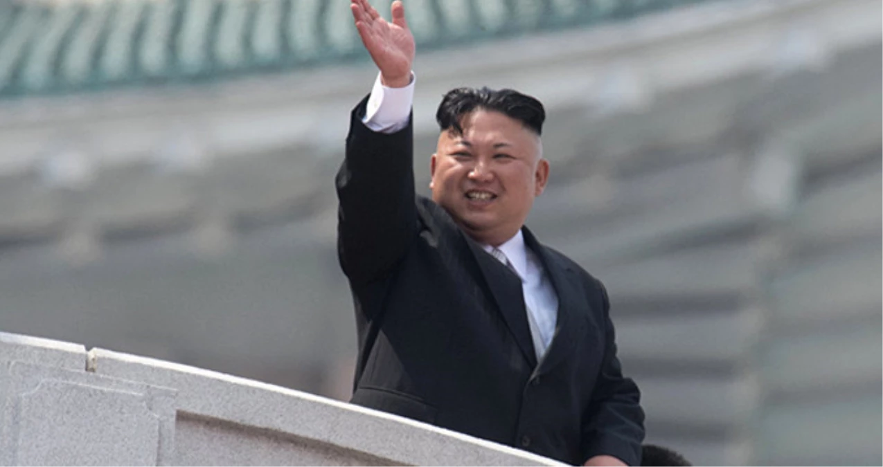 İşte Kuzey Kore Lideri Kim\'in, ABD\'yi Tehdit Etmesinin 4 Nedeni!