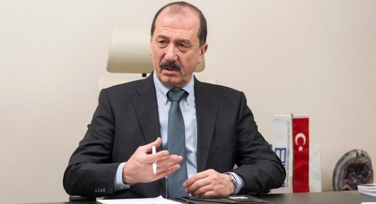 Madencilik Sektöründe Genel Kurul Restleşmesi