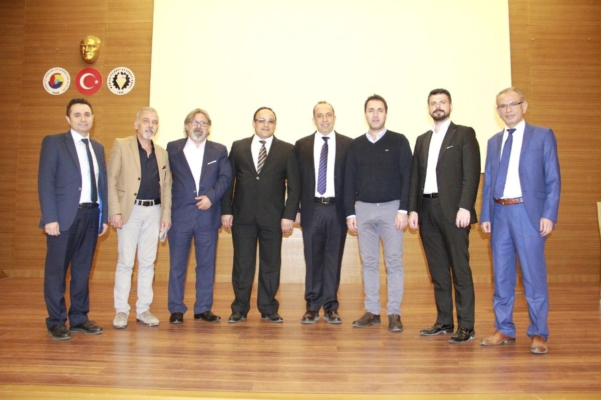 Masad\'tan Sigortacılara "\'dask\'a Önem Verin" Çağrısı