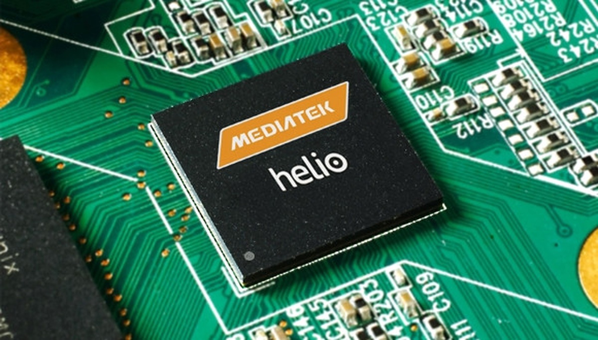 Mediatek\'ten İki Yeni Mobil İşlemci Geliyor!