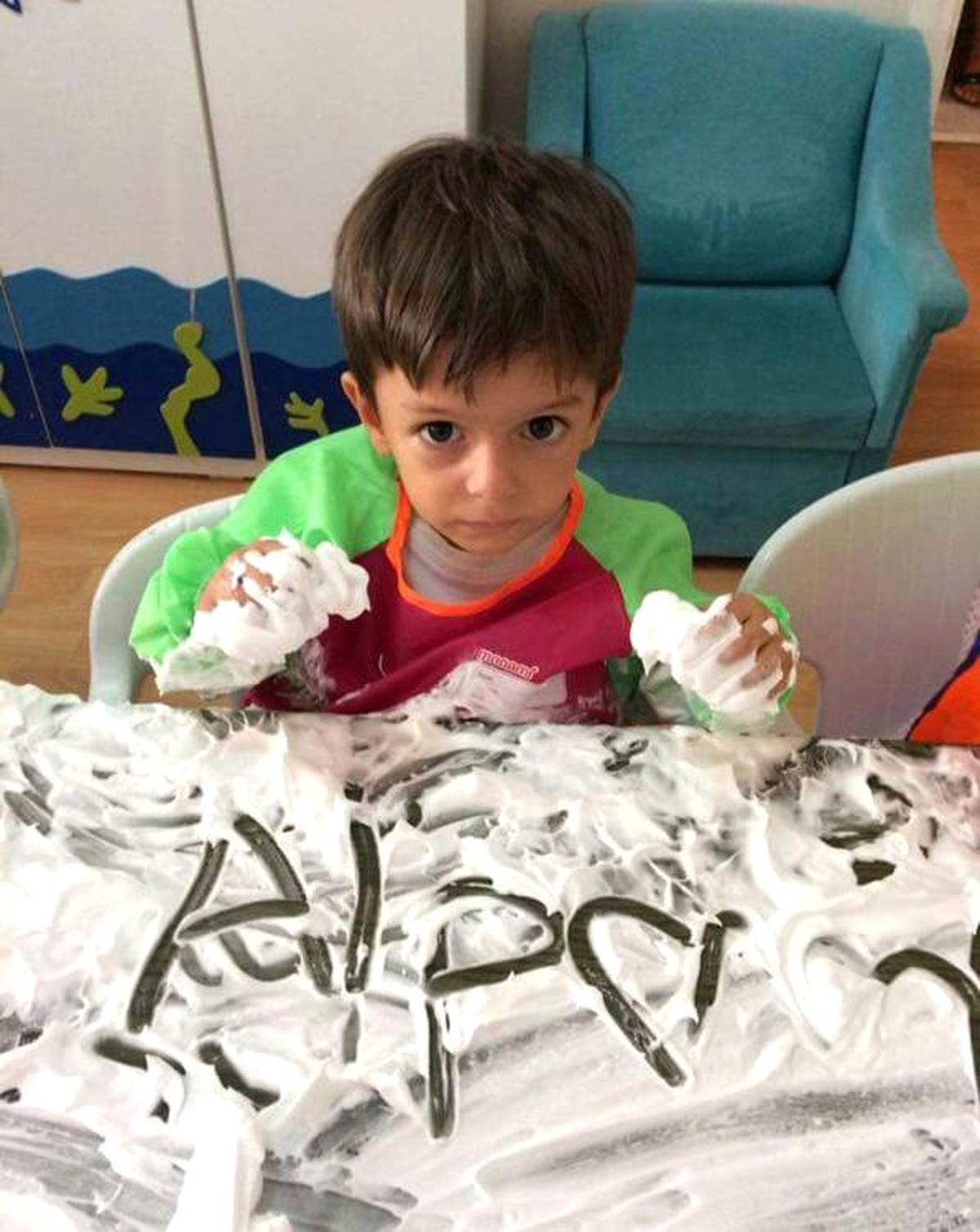 Minik Alperenin Skandal Ölümüyle İlgili Flaş Gelişme