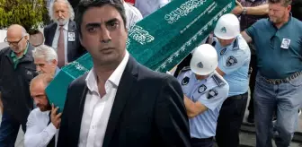 Necati Şaşmaz'dan Kuzey Vargın'a Büyük Vefasızlık