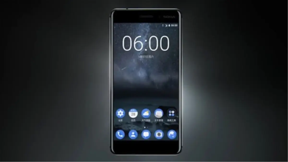 Nokia 8\'den İlk Tanıtım Videoları!