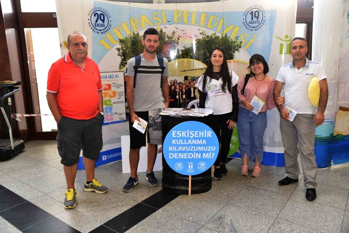 Öğrenciler Mutlu, Aileler Mutlu