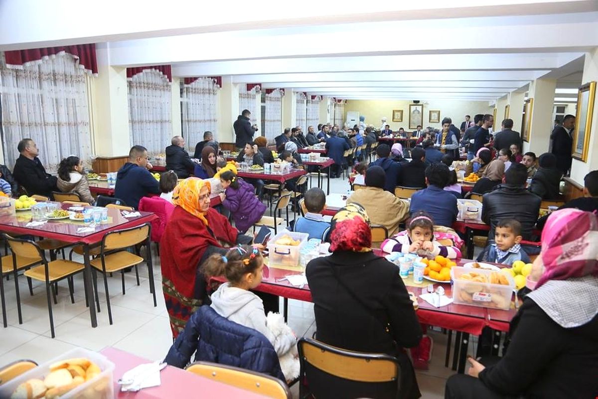 Ordu\'da Suriyeli Sayısı Arttı