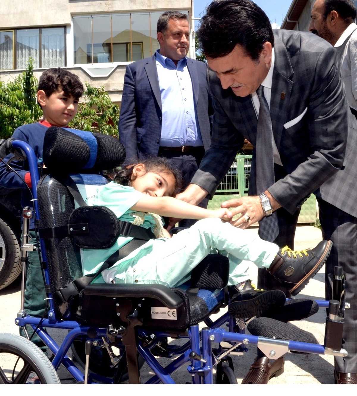 Osmangazi Vatandaşın Yanında