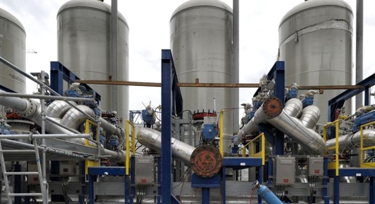 Petrokimyada 11 Milyar Dolarlık İthalat