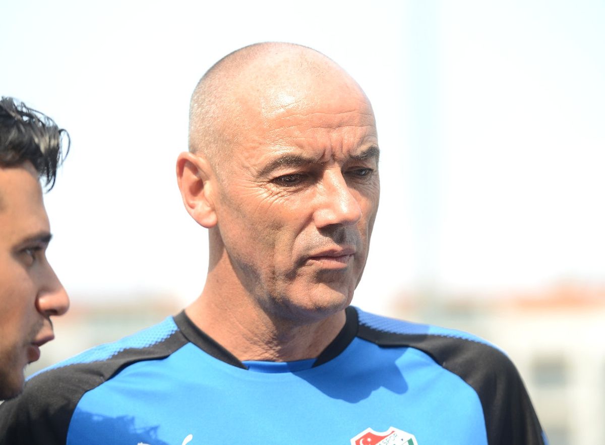 Paul Le Guen Transfer Bekliyor