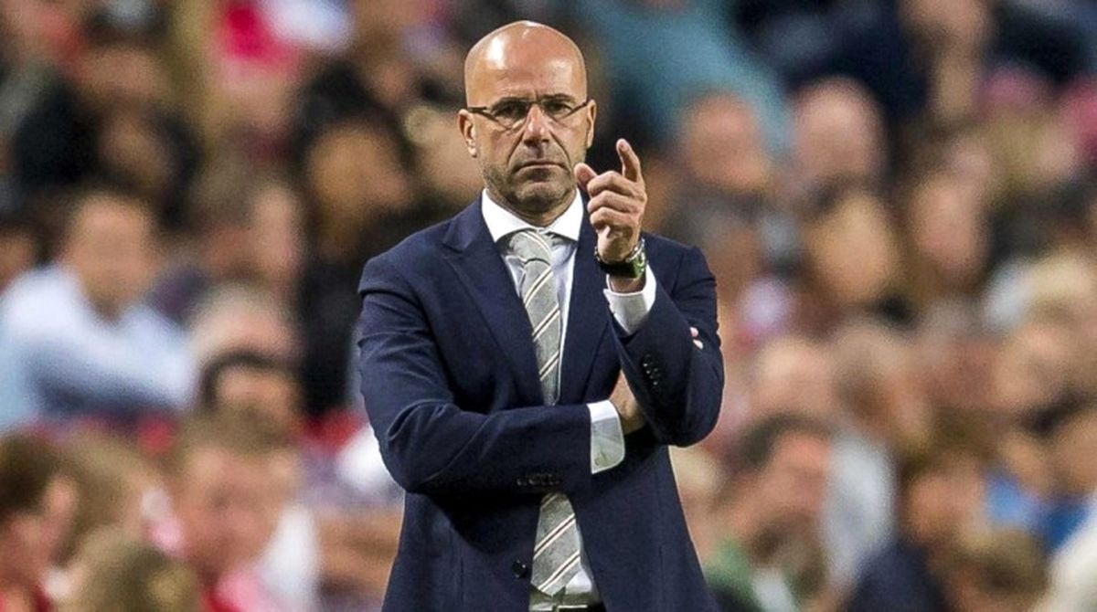 Peter Bosz\'dan Emre Mor Açıklaması