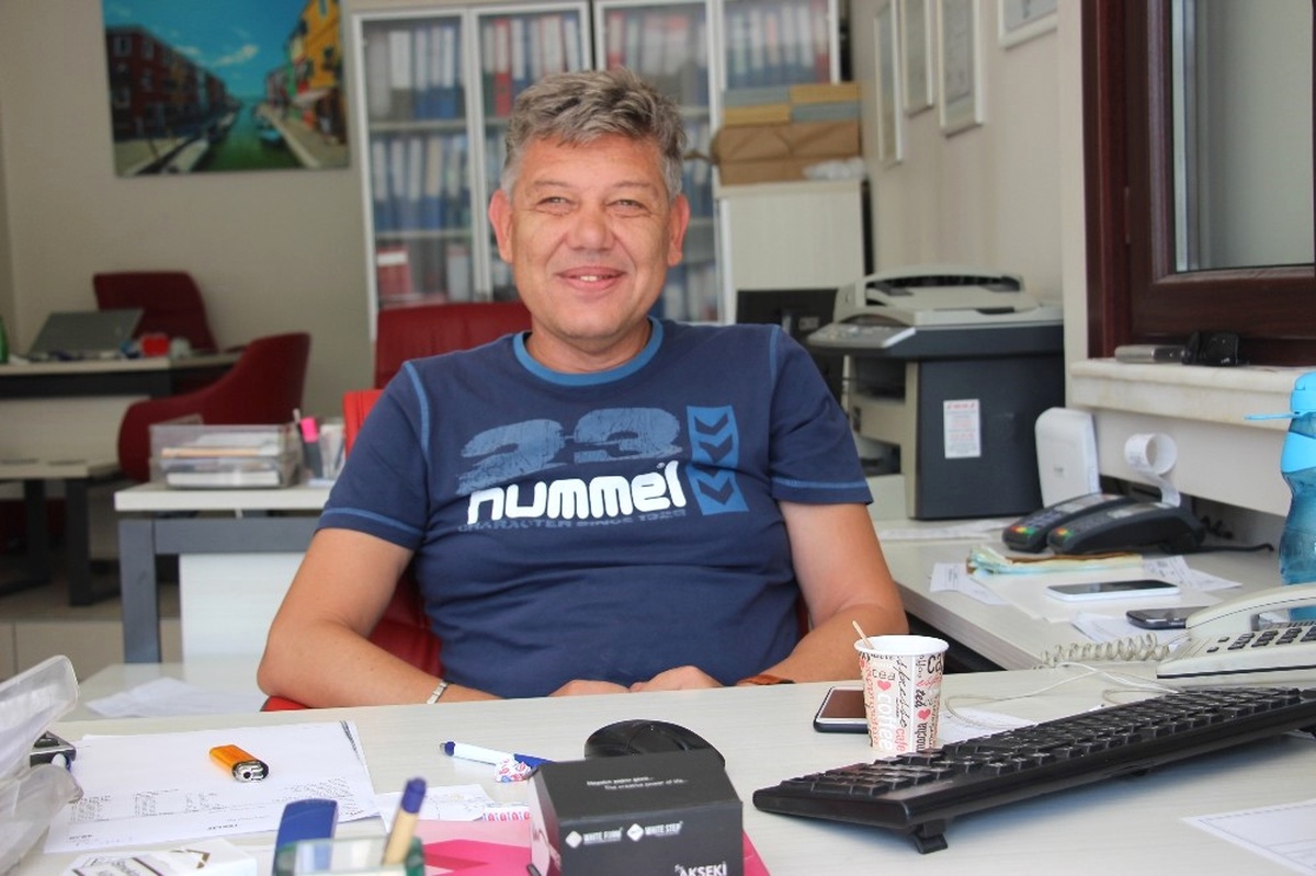 Pvc Doğrama Sektörü Yüzünü İnşaatlara Döndü