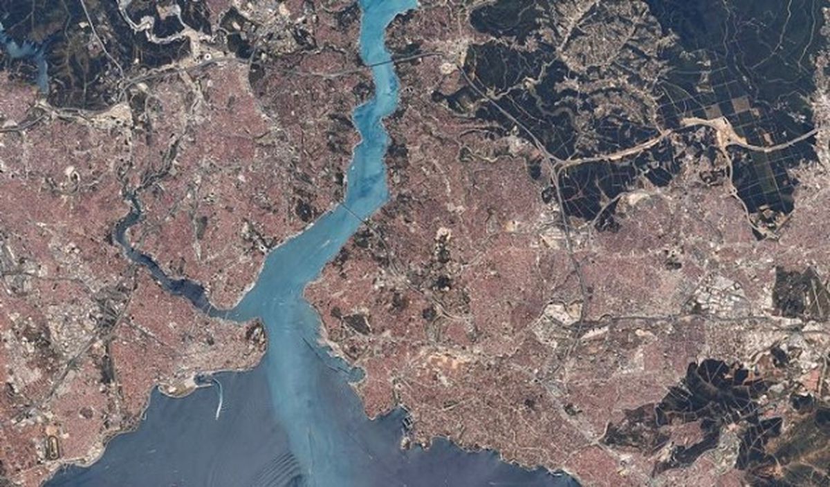 Rasat Yörüngede 6. Yılını Tamamladı