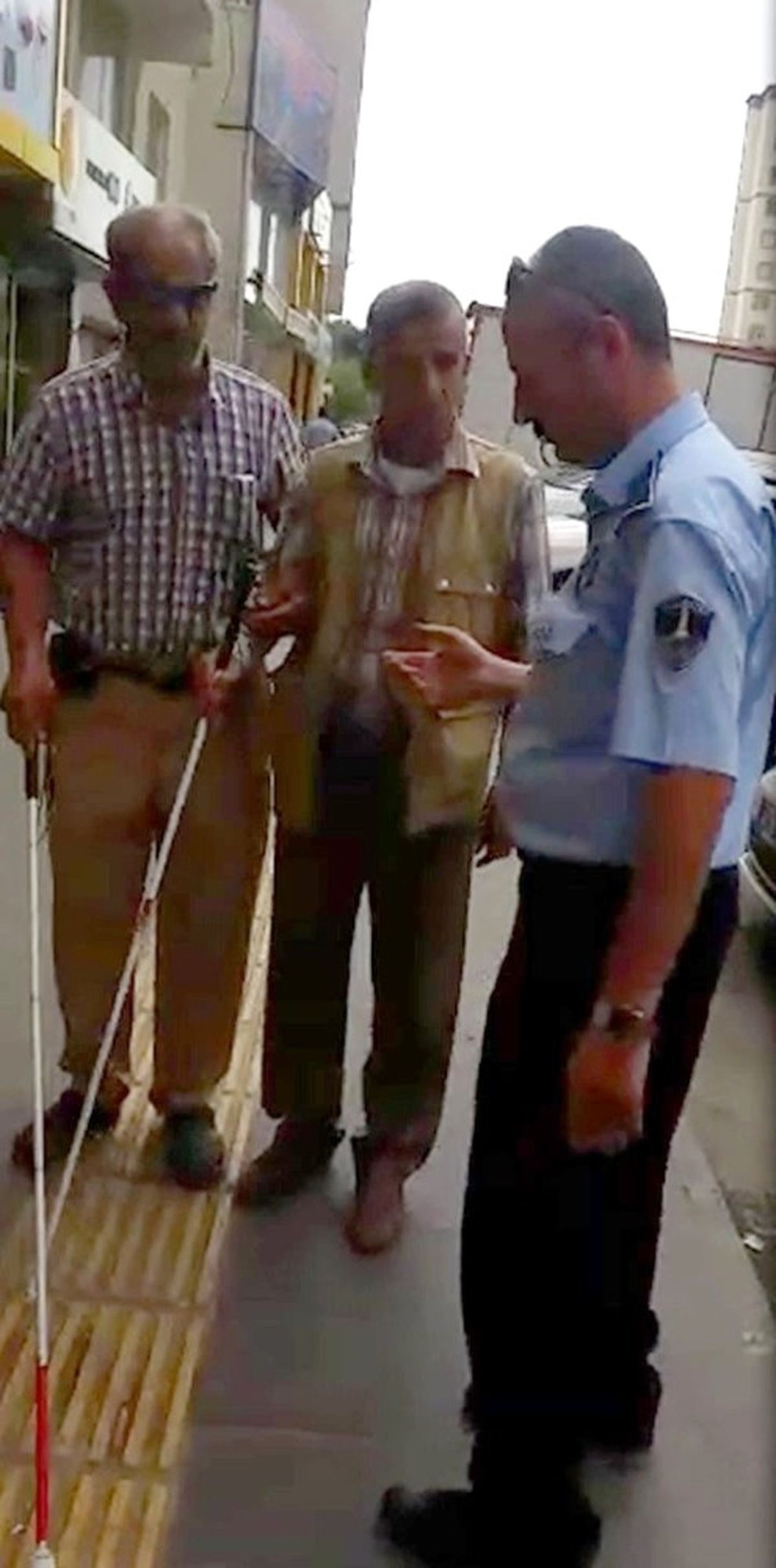 Şahinbey Belediyesi\'den Engeliler İçin Anlamlı Proje