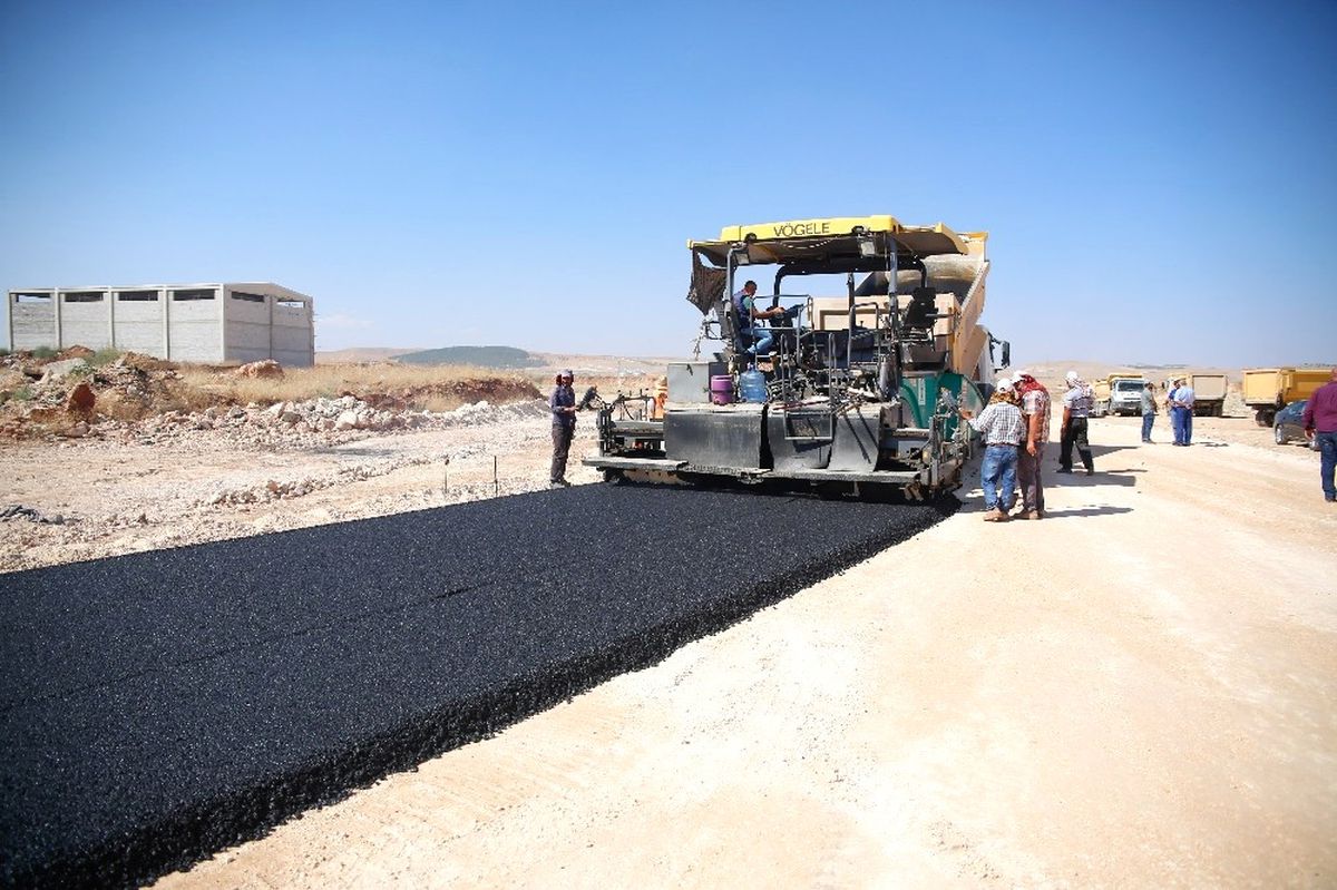 Sanayi Esnafından Şehitkamil\'e Hizmet Teşekkürü