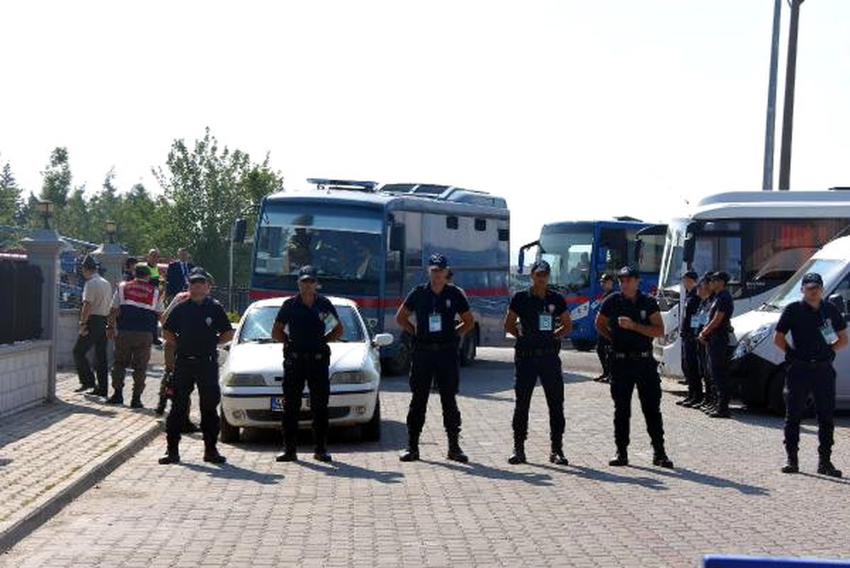 Sanık Helikopter Teknisyeni: Varlığım Uçuşa Katkı Sağlamadı, Ek Ağırlık Yaptım
