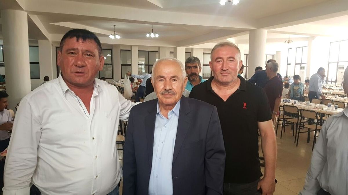 Şehit Babası, Oğlunun Adının Okula Verilmesini İstedi