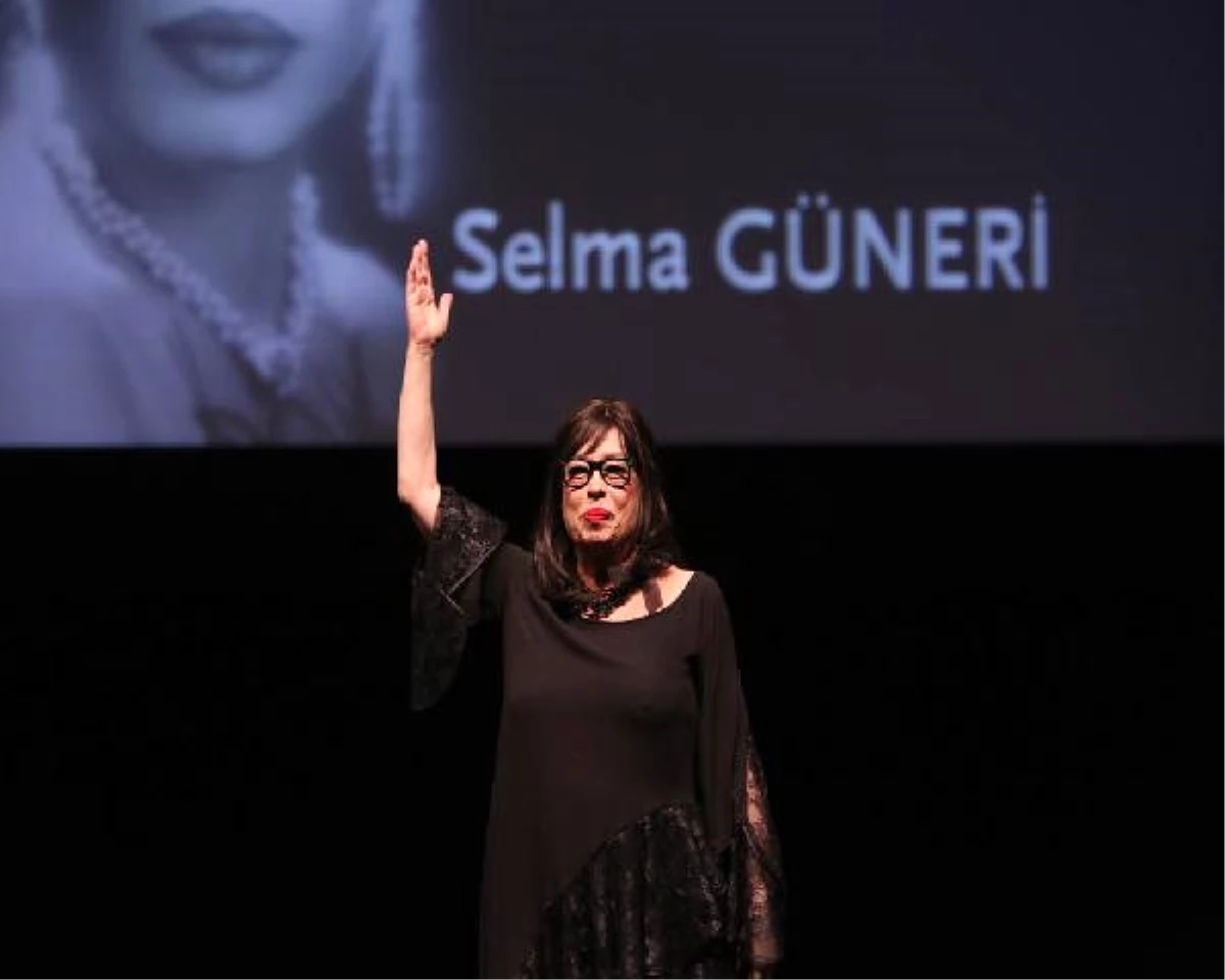 Selma Güneri\'den "Kanser" Açıklaması