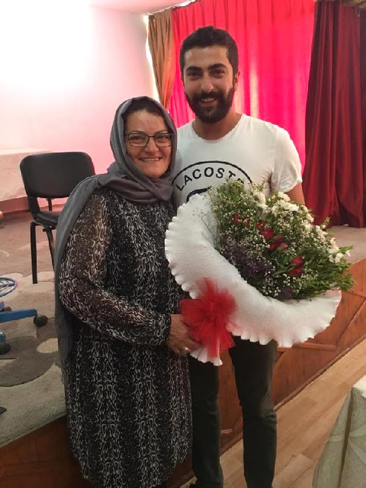 Şemdinli\'nin İlk Kadın Öğretmeni Hayatını Kaybetti