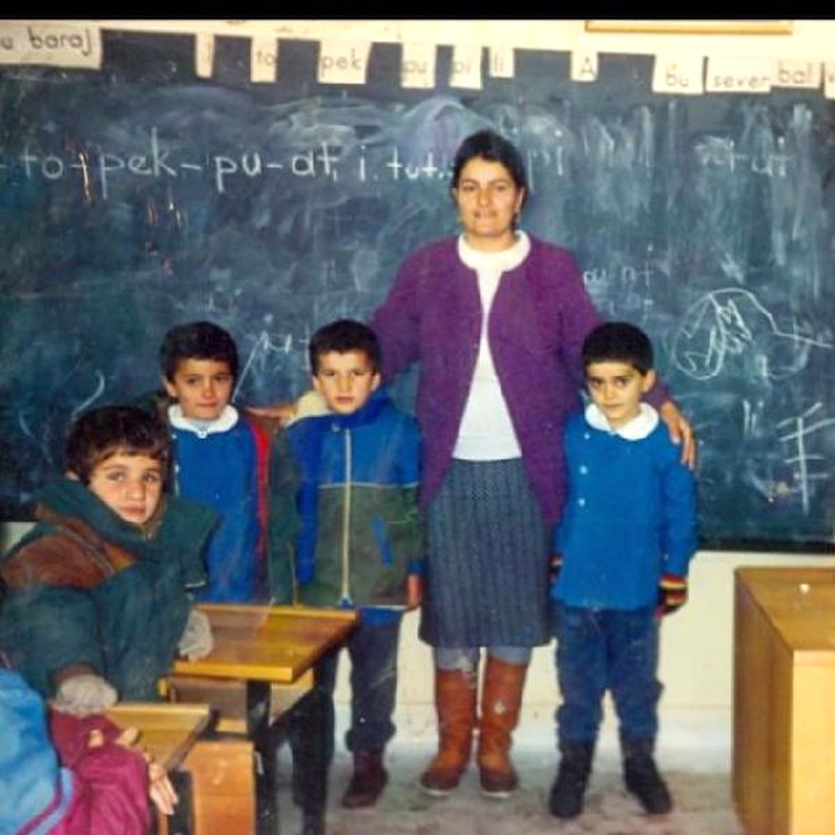 Şemdinli\'nin İlk Kadın Öğretmeni Hayatını Kaybetti
