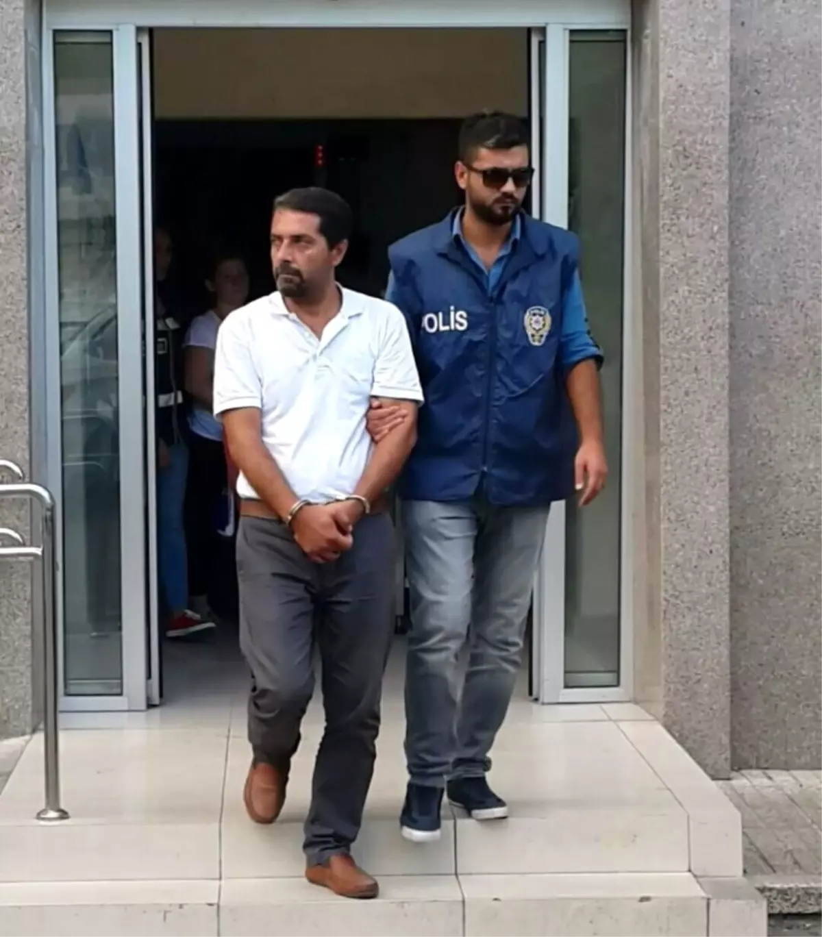 Servis Aracında Unutulduğu İddia Edilen Çocuğun Ölümü