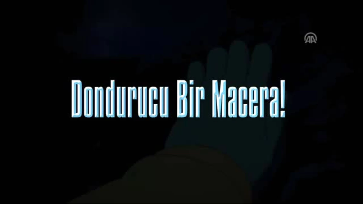 Sinema - "Doraemon: Buz Devri Macerası"