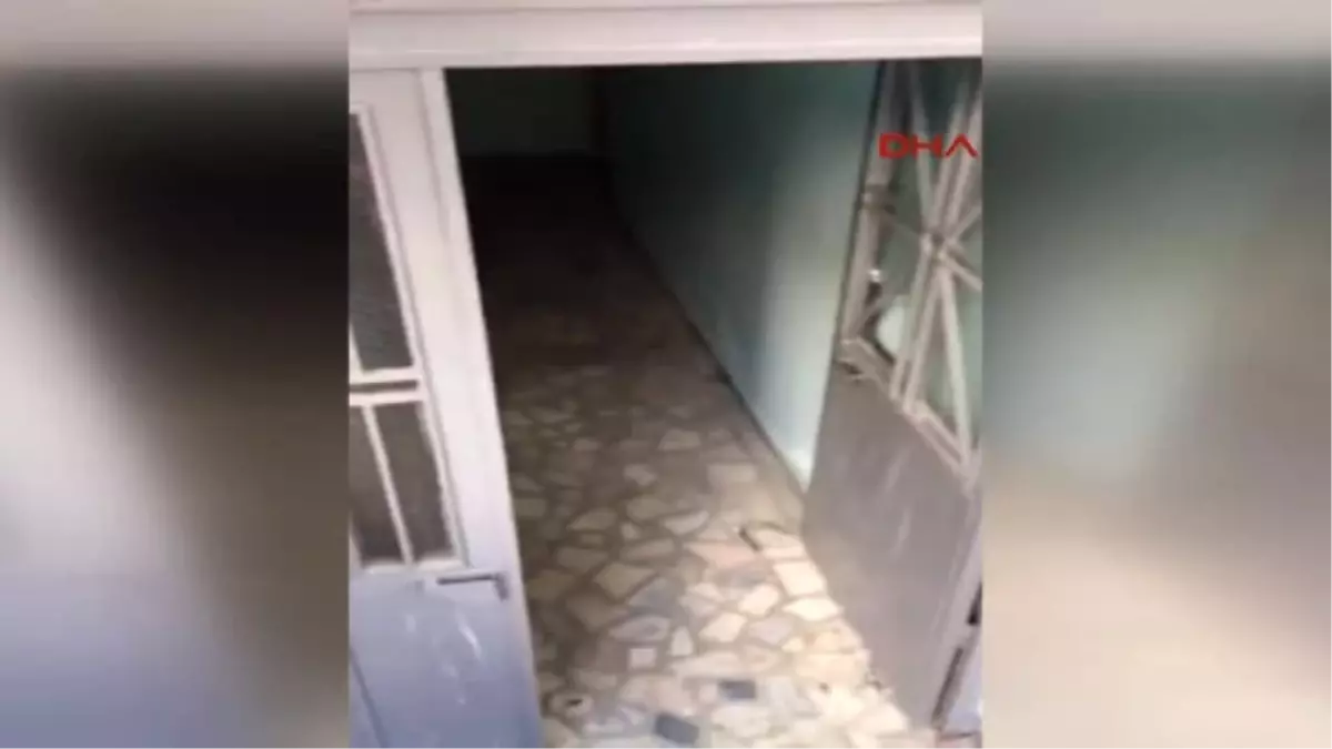 Suriyeli Kaçırıp İşkence Yapan Yabancı Uyruklu 2 Kişiye Operasyon