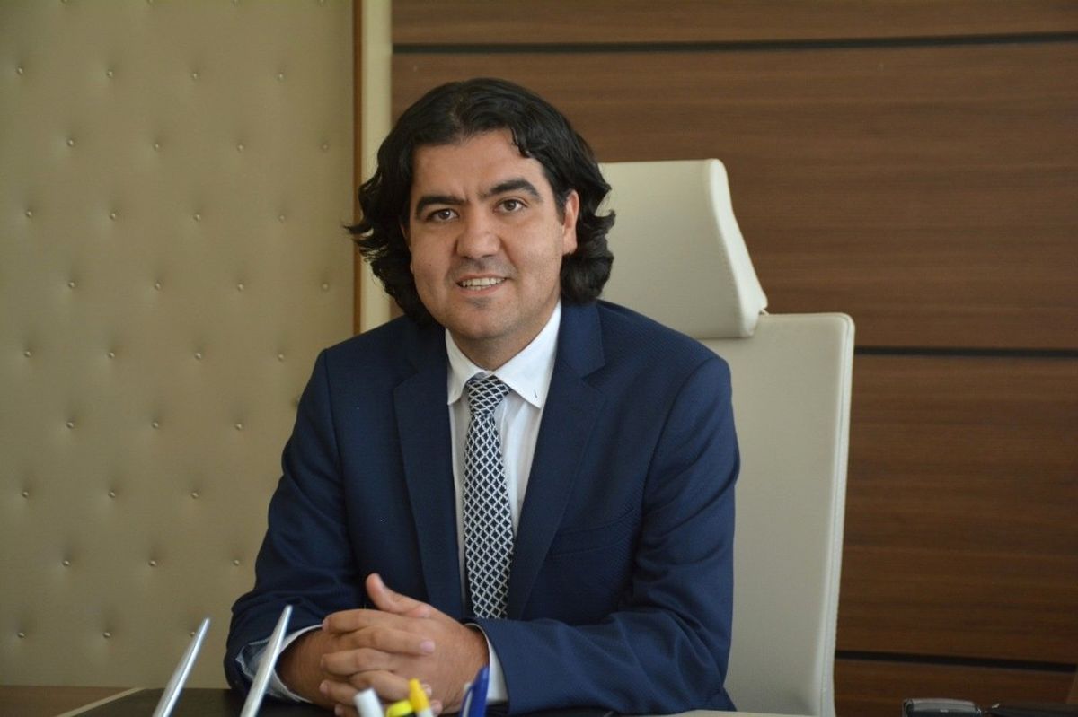 Tatvan\'da "Çocuk Yoğun Bakım Ünitesi" Açıldı