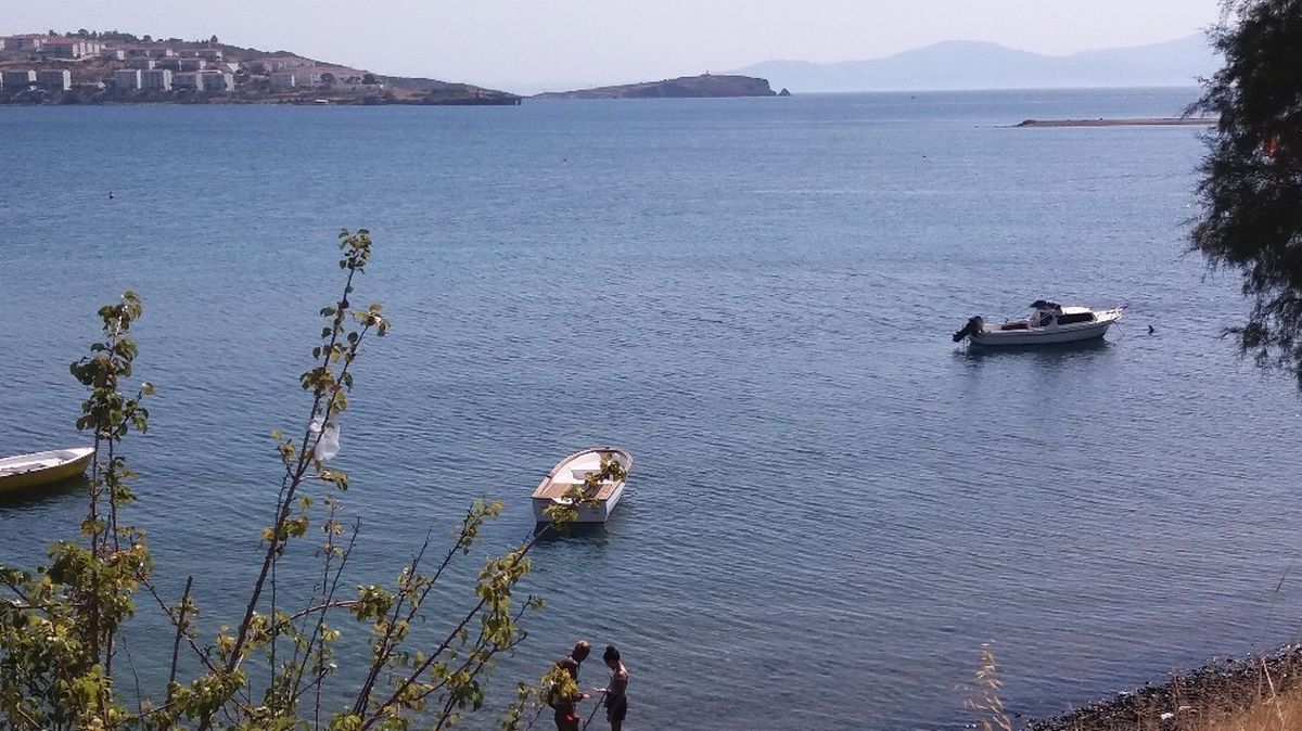 Teknelerde Motor Hırsızlığı Yapan Şebekeye Darbe