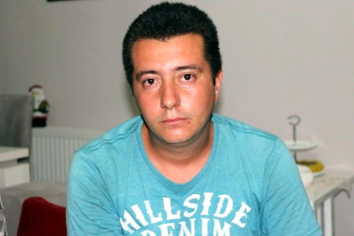 Trafikte Tartıştığı Ak Partili Başkandan Şikayetçi Oldu