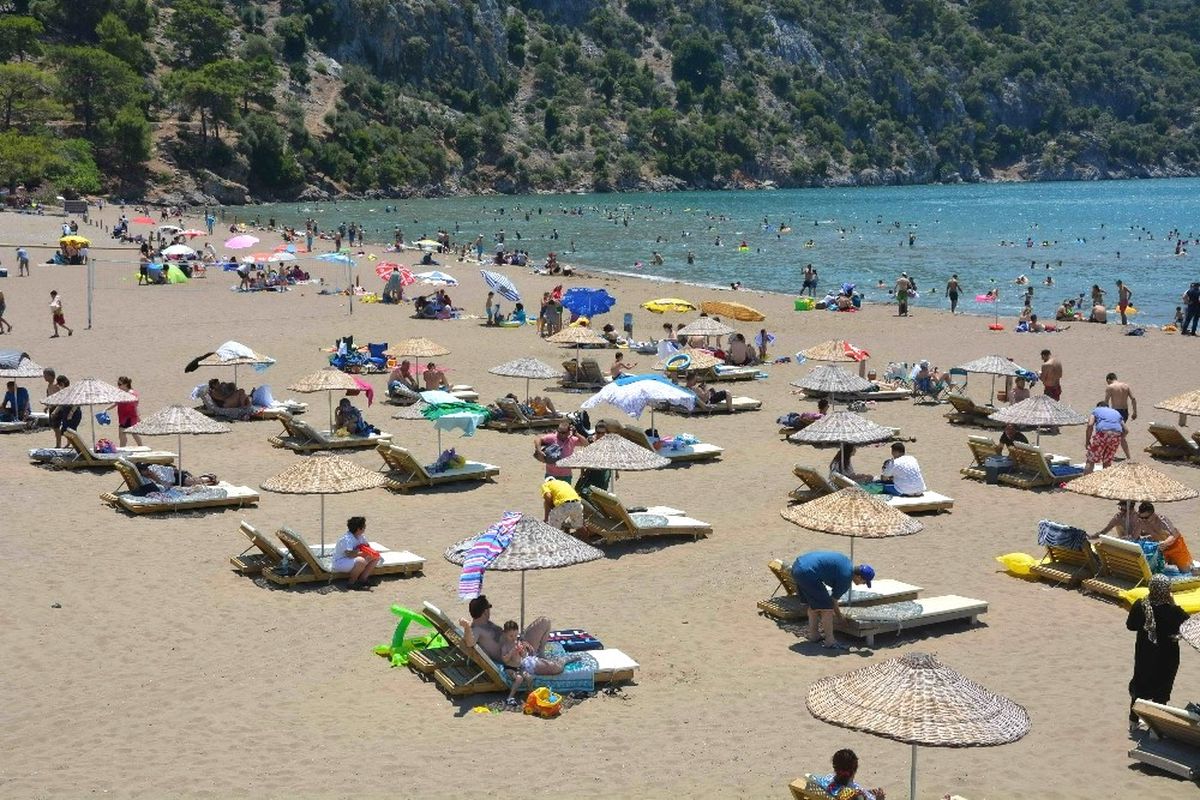 Turizme 10 Günlük Tatil Dopingi