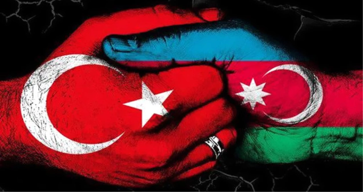 Türkler Arasında Azeri Diye Bir Millet Yok!