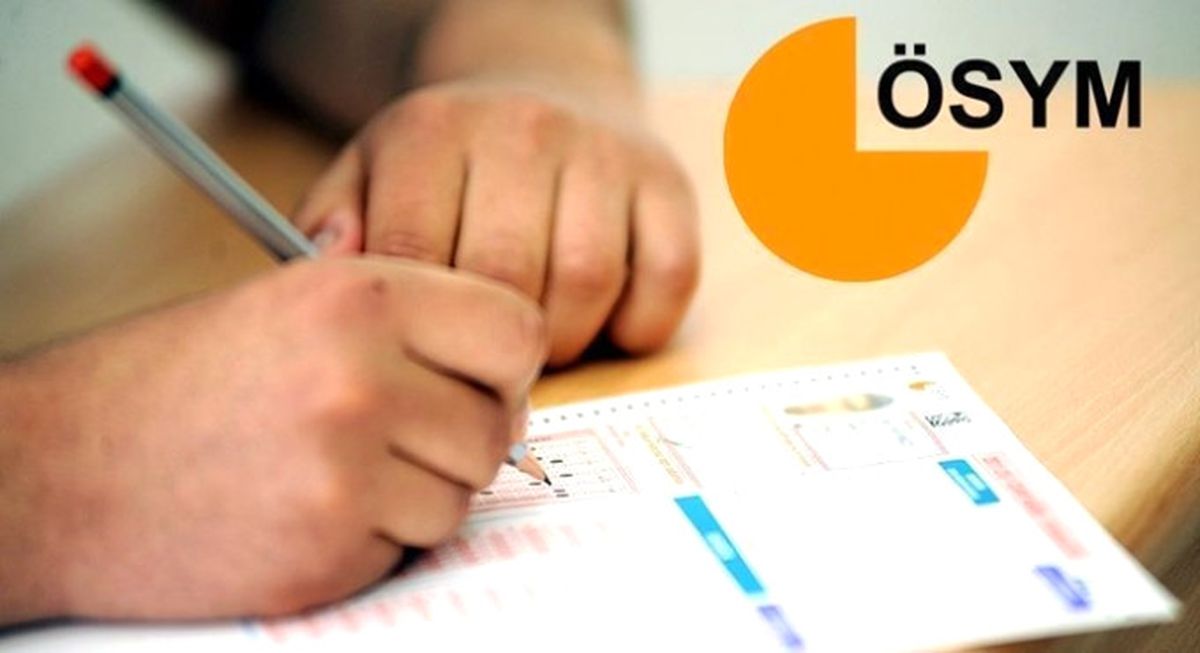 TUS Sonbahar Dönemi\' Sınav Giriş Yerleri Açıklandı
