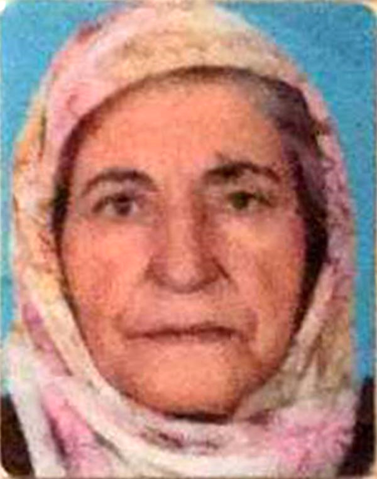 Uyuşturucu Parası Vermeyen Anneannesini Öldürdü
