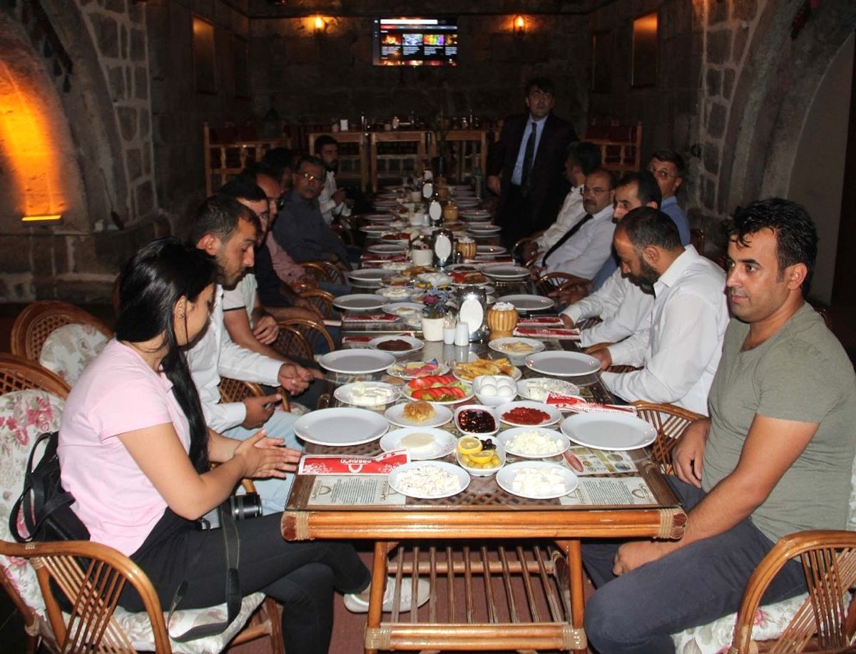Vali Ustaoğlu: "Bitlis\'i Asıl Kimliğine Kavuşturacağız"