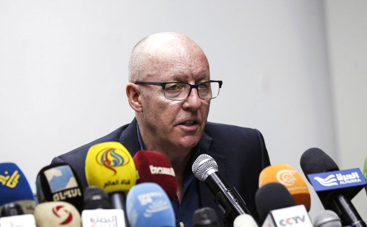 Yemen\'de Yardımların Engellenmesi BM\'yi Endişelendiriyor