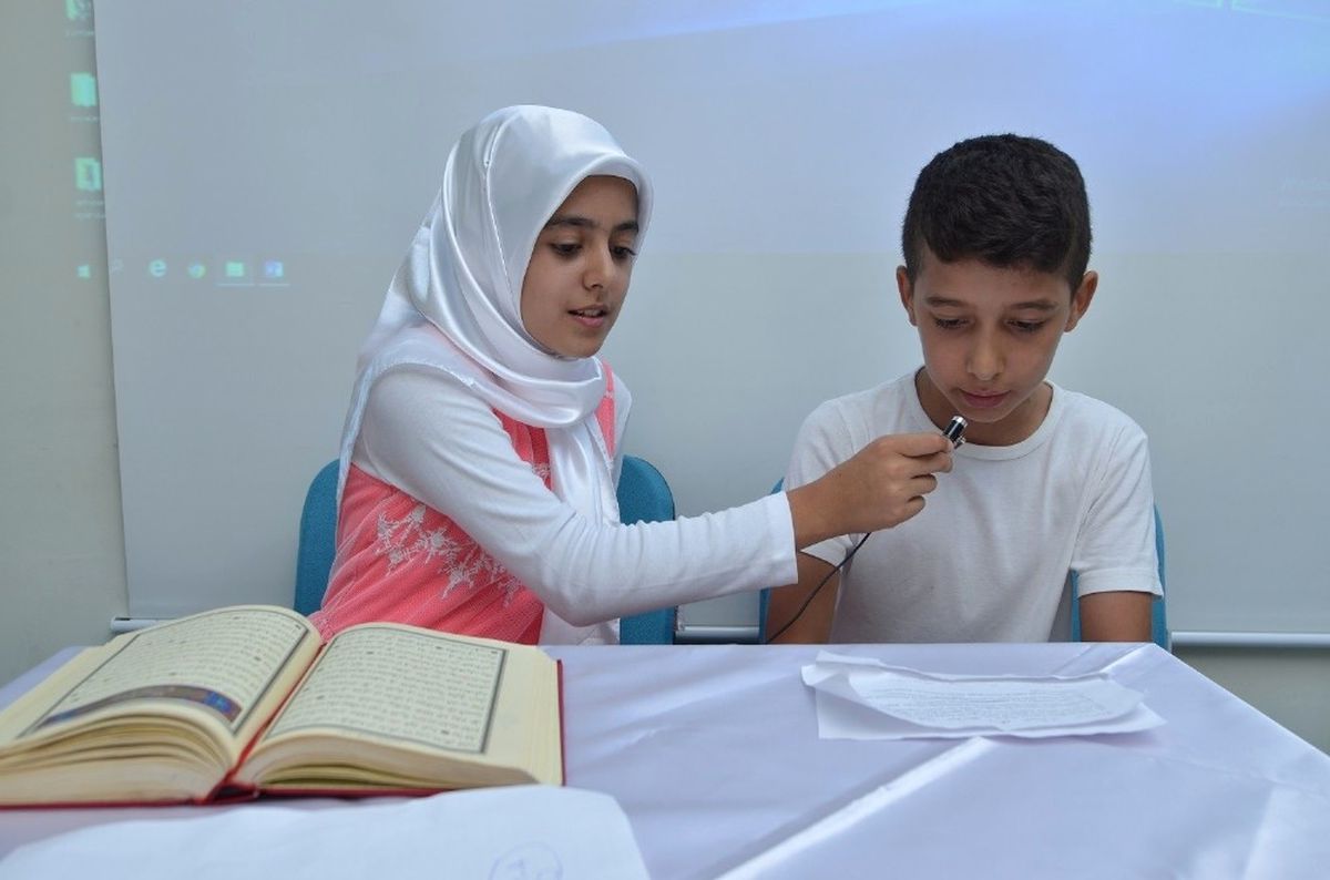Yeşilyurt Belediye Başkan Yardımcısı Haydar Şahin Açıklaması