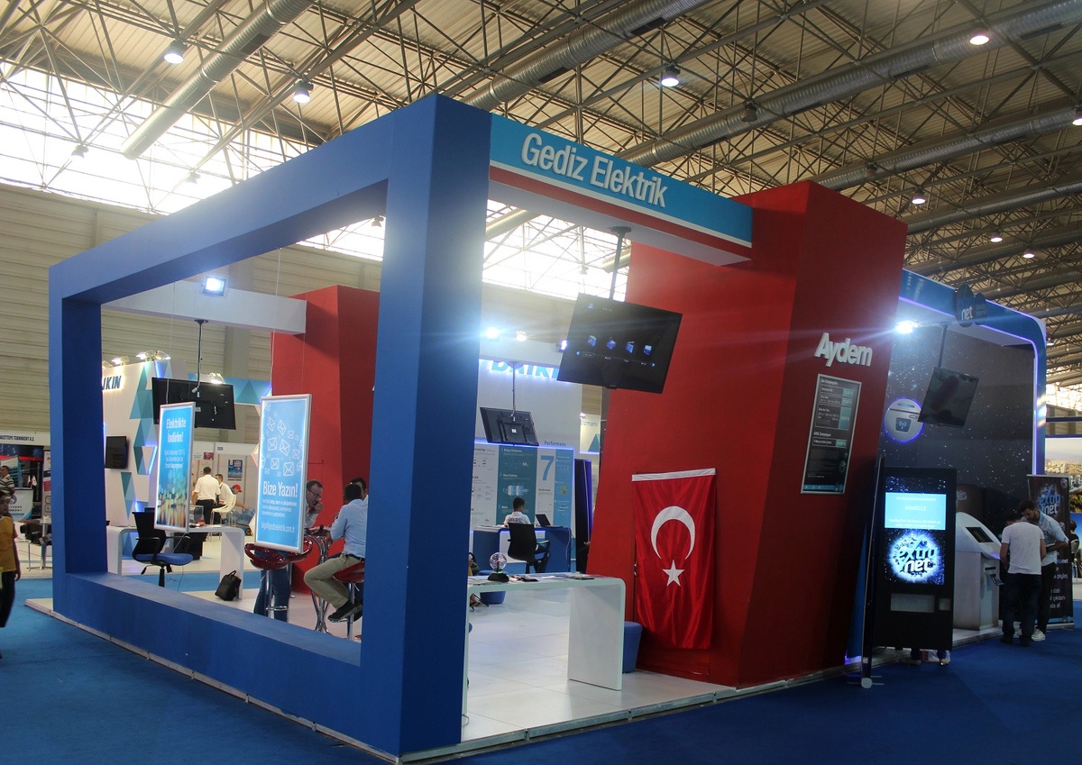 86. İzmir Enternasyonel Fuarı\'nda Elektromobil Sergilenecek!