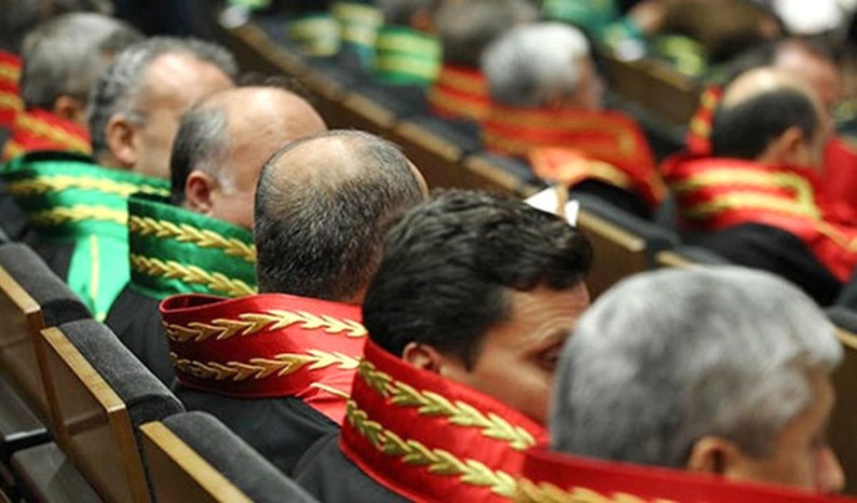 950 Yeni Hakim ve Savcı Alınacak